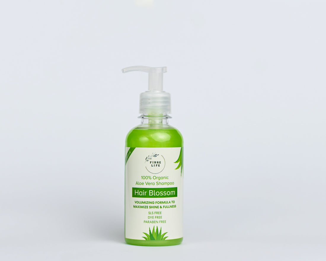 When Your Scalp Affects Your Skin: The Real Reason Behind Dandruff, Breakouts & Dullness