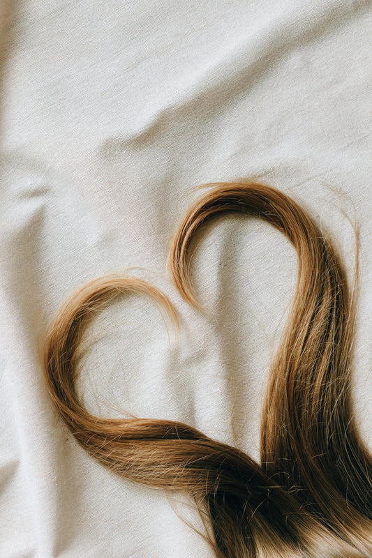 hair growth hacks