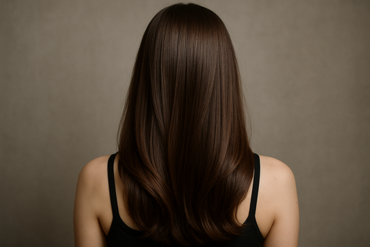 Tame the Humidity: The Real Way to Beat Frizz (With One Serum You’ll Actually Notice)