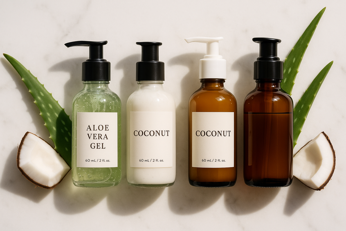 Why Your Hair Keeps Falling (And the Natural Fix No One Talks About)