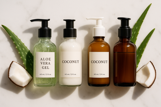 Why Your Hair Keeps Falling (And the Natural Fix No One Talks About)