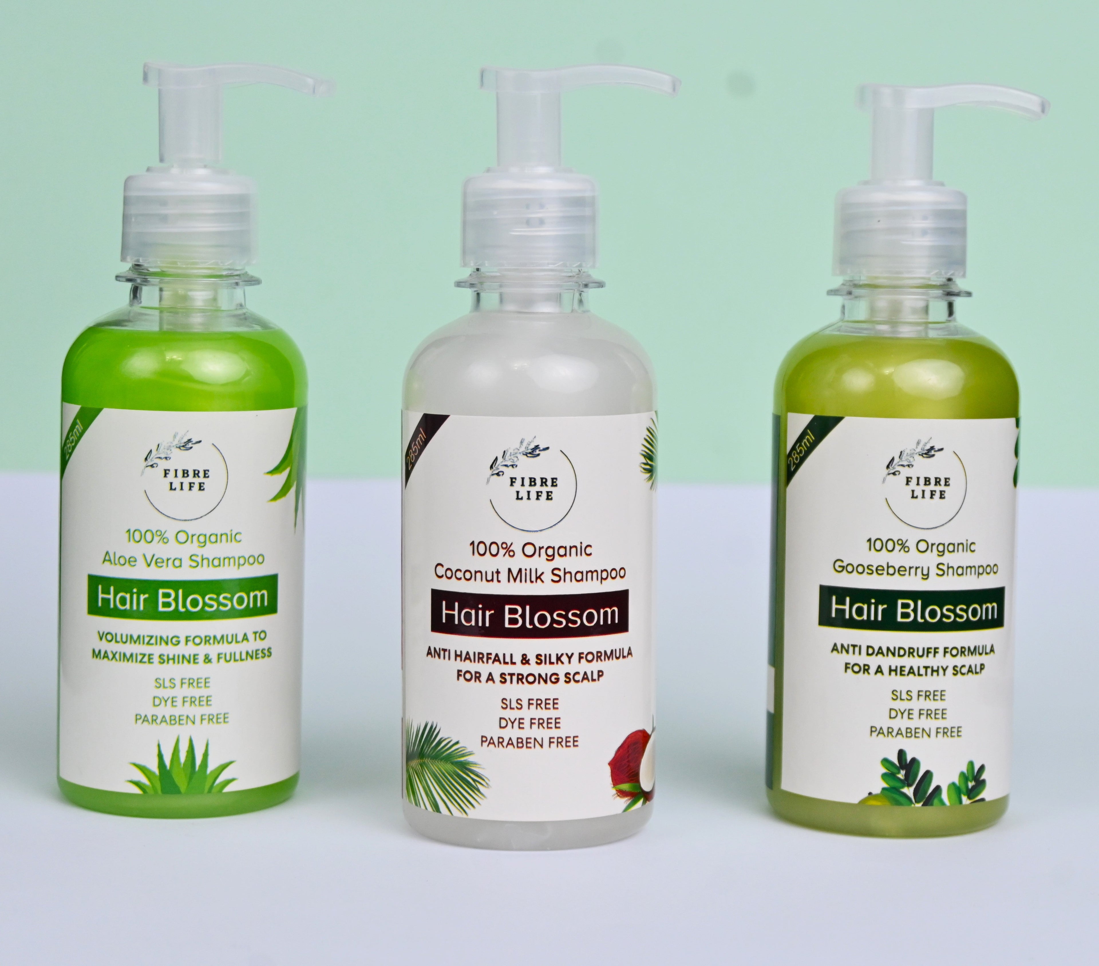 Tired of Hair Fall, Frizz & Dull Skin? Here’s What Actually Works (Naturally)