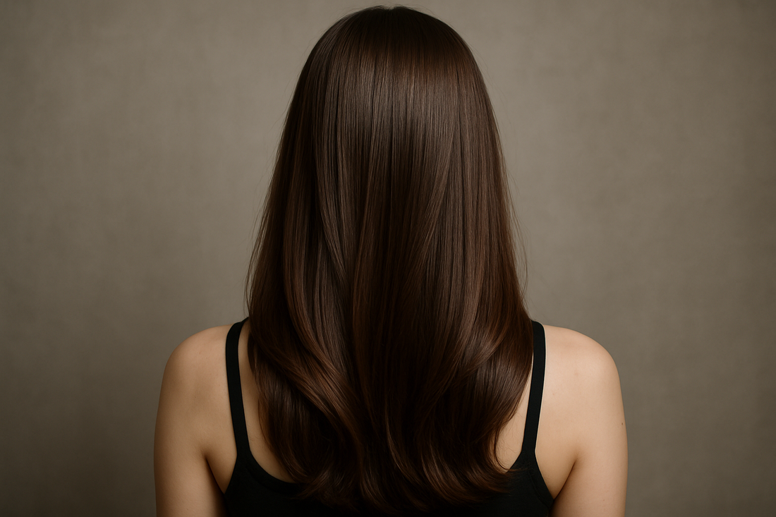 Tame the Humidity: The Real Way to Beat Frizz (With One Serum You’ll Actually Notice)