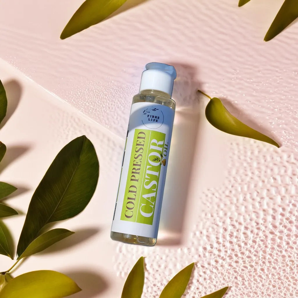 Organic castor oil Pakistan for scalp care, eyebrow growth, and skin moisture.
Pure castor oil in Pakistan for hair strengthening, dryness repair, and shine.