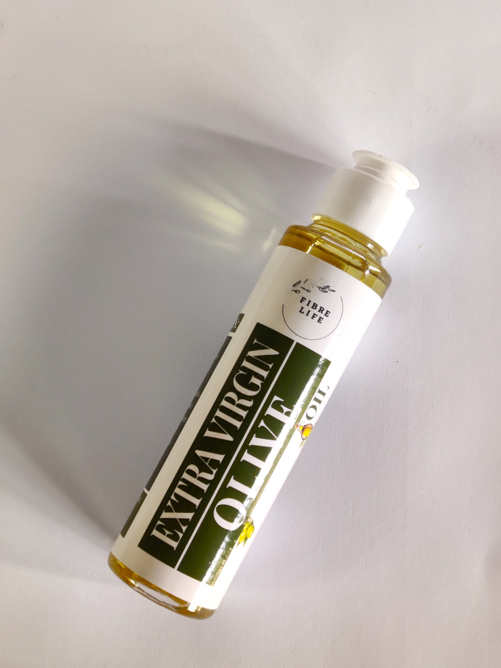 Buy Extra Virgin Olive Oil in Pakistan – 100% Pure, Cold-Pressed, and Organic