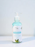 FibreLife Rosemary Shampoo bottle on a clean white background